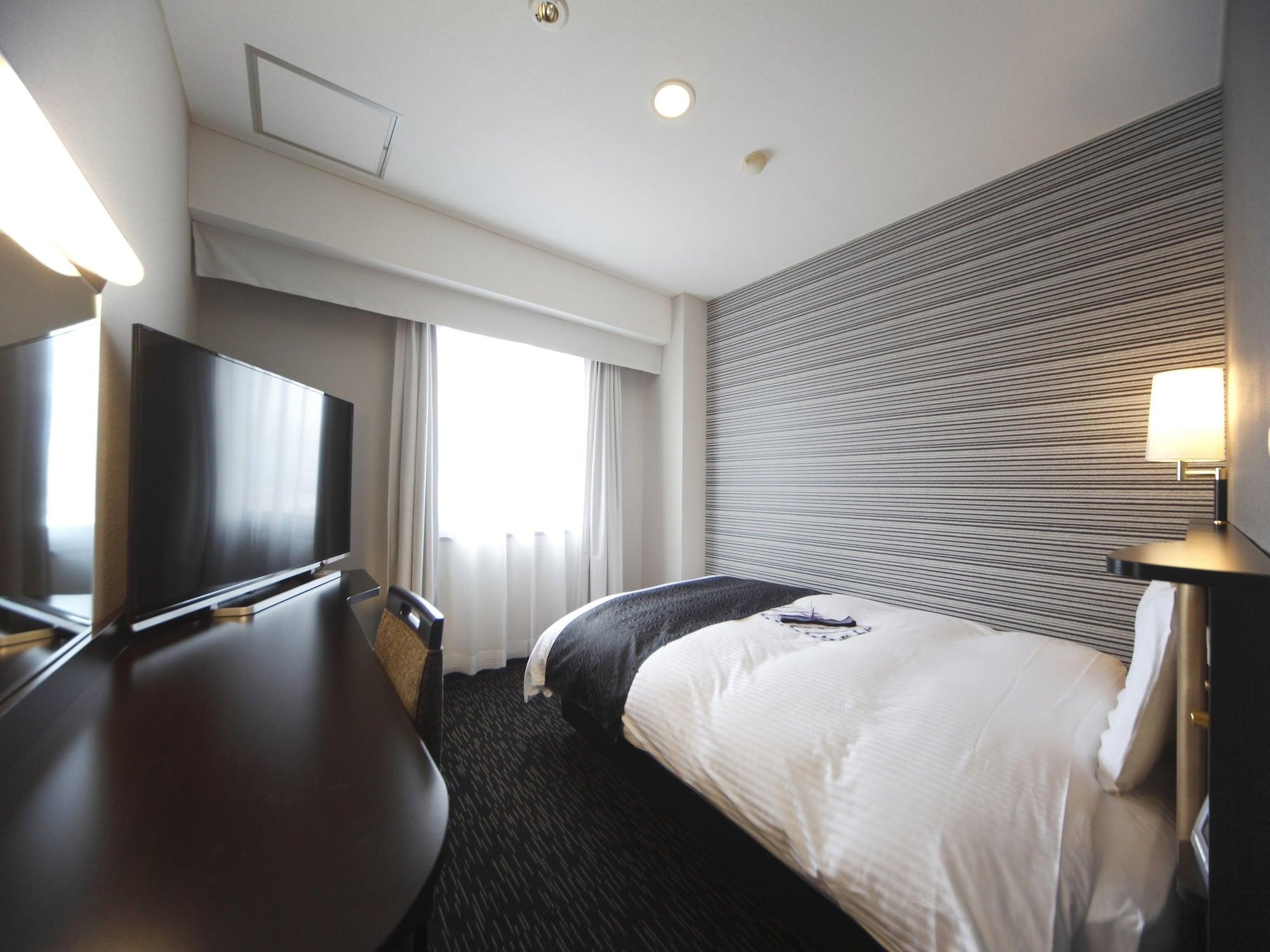 Apa Hotel Aomori Eki Kenchodori Exteriér fotografie