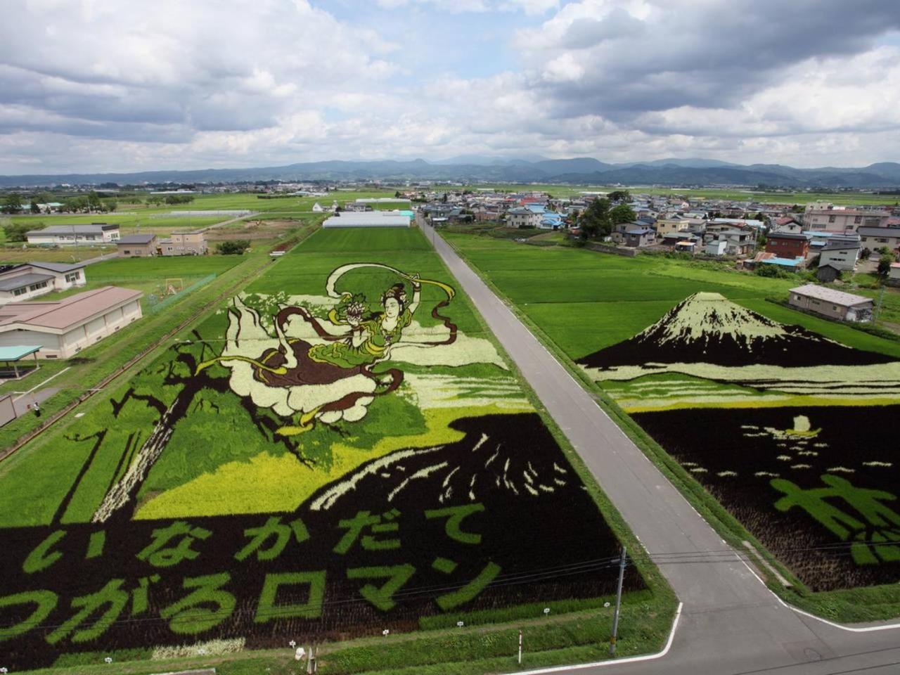 Apa Hotel Aomori Eki Kenchodori Exteriér fotografie