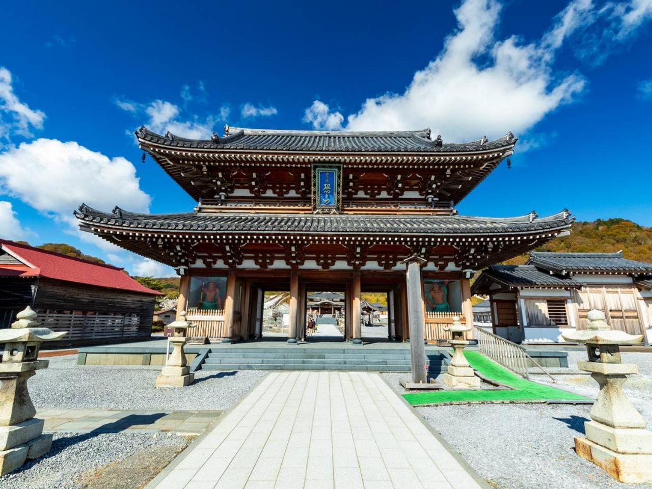 Apa Hotel Aomori Eki Kenchodori Exteriér fotografie