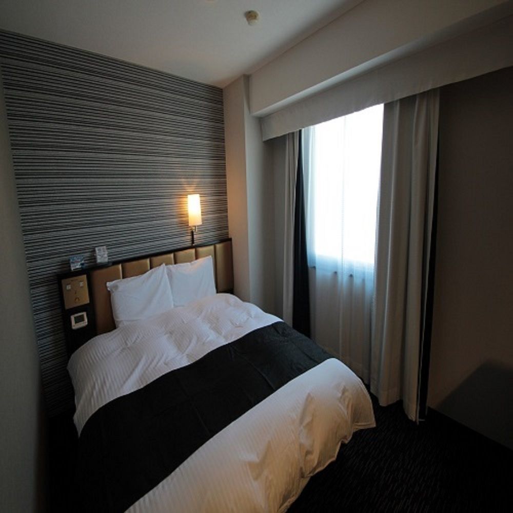 Apa Hotel Aomori Eki Kenchodori Exteriér fotografie