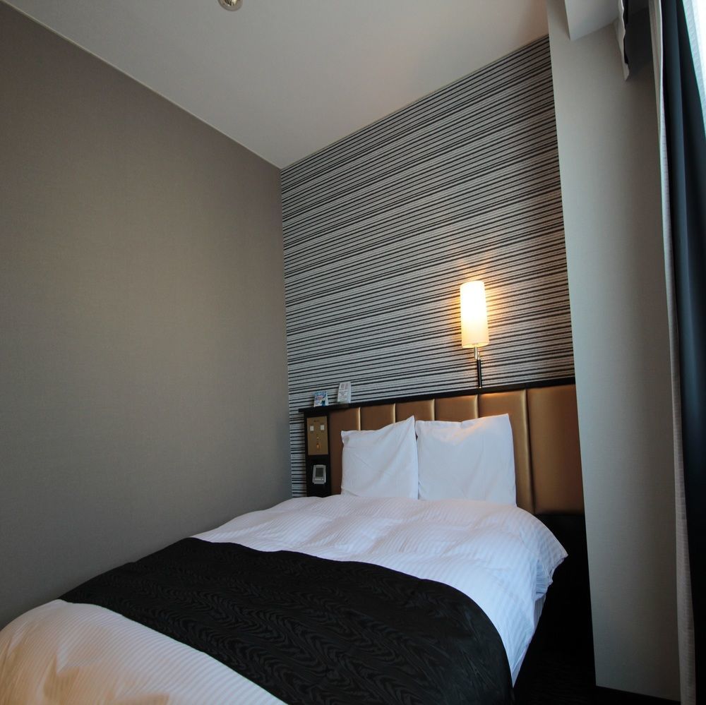 Apa Hotel Aomori Eki Kenchodori Exteriér fotografie